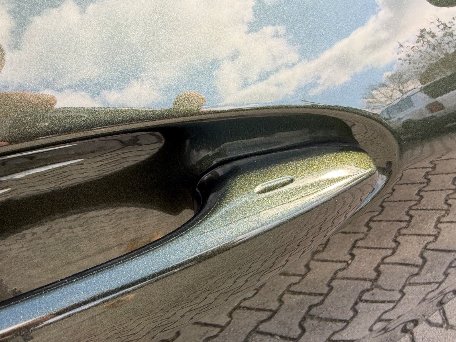 Lexus UX 250 h Style.LED.ACC.Kamera. foto 10