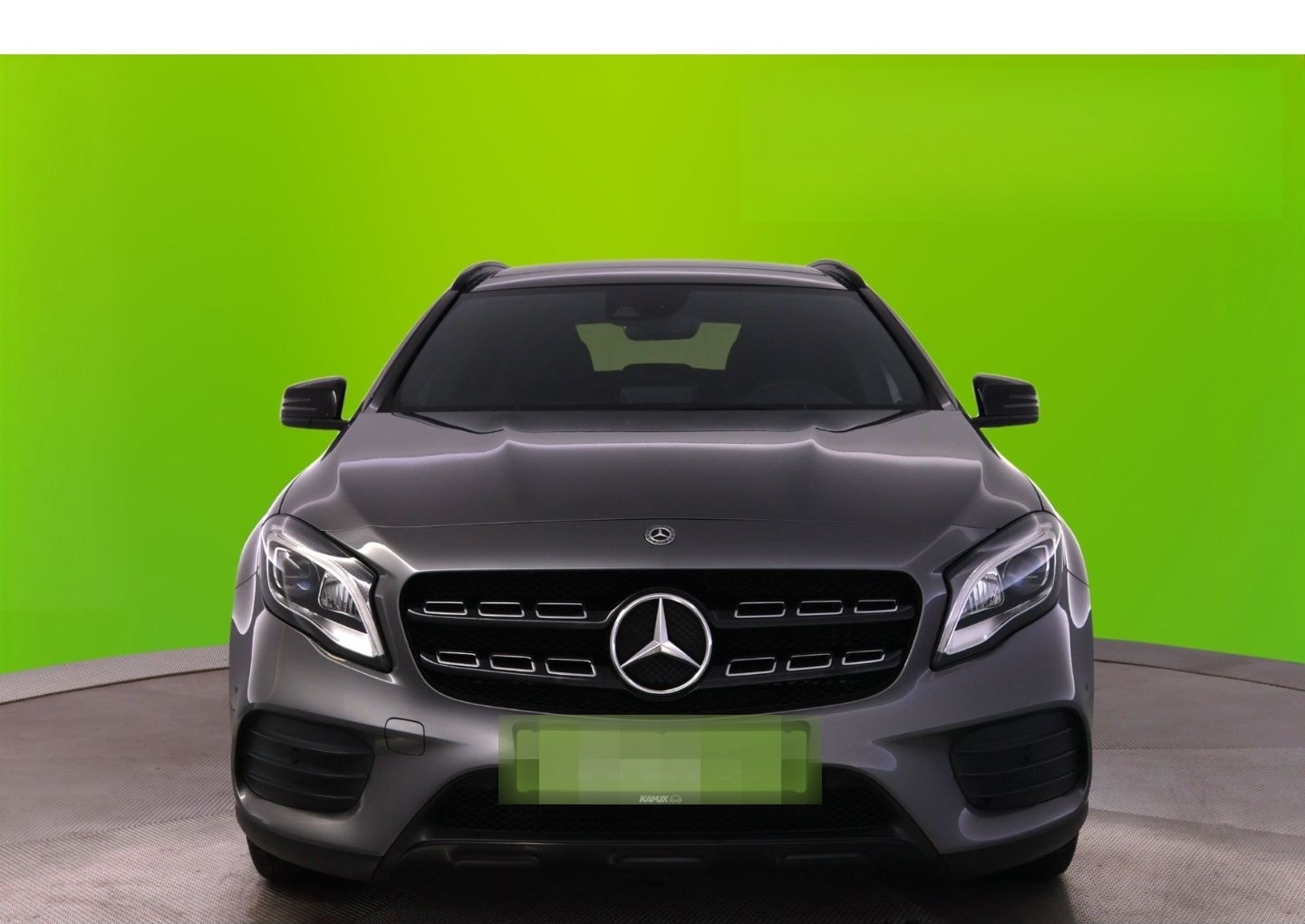 Mercedes-Benz GLA 200 7G-DCT AMG Line+LED+PANO+KAMERA+TEMPO foto 10