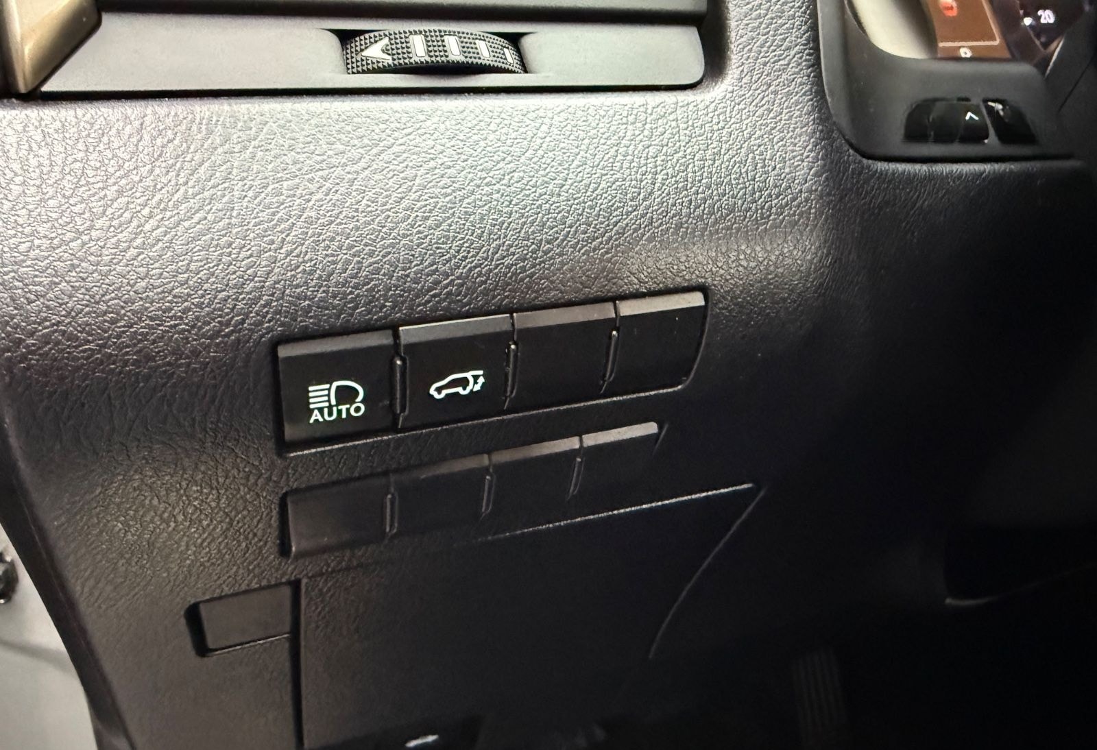 Lexus RX 450h°Luxury Line°Panorama°AHK°LED°BSM foto 11