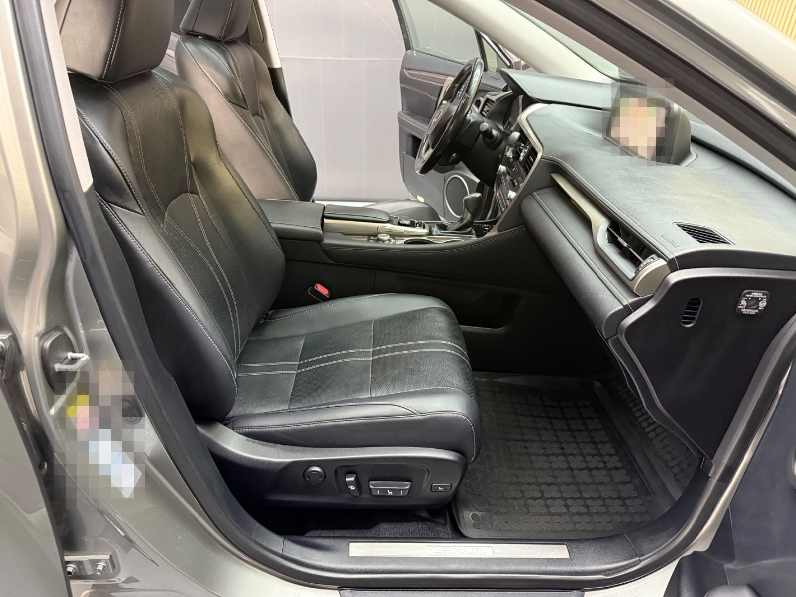 Lexus RX 450h°Luxury Line°Panorama°AHK°LED°BSM foto 18