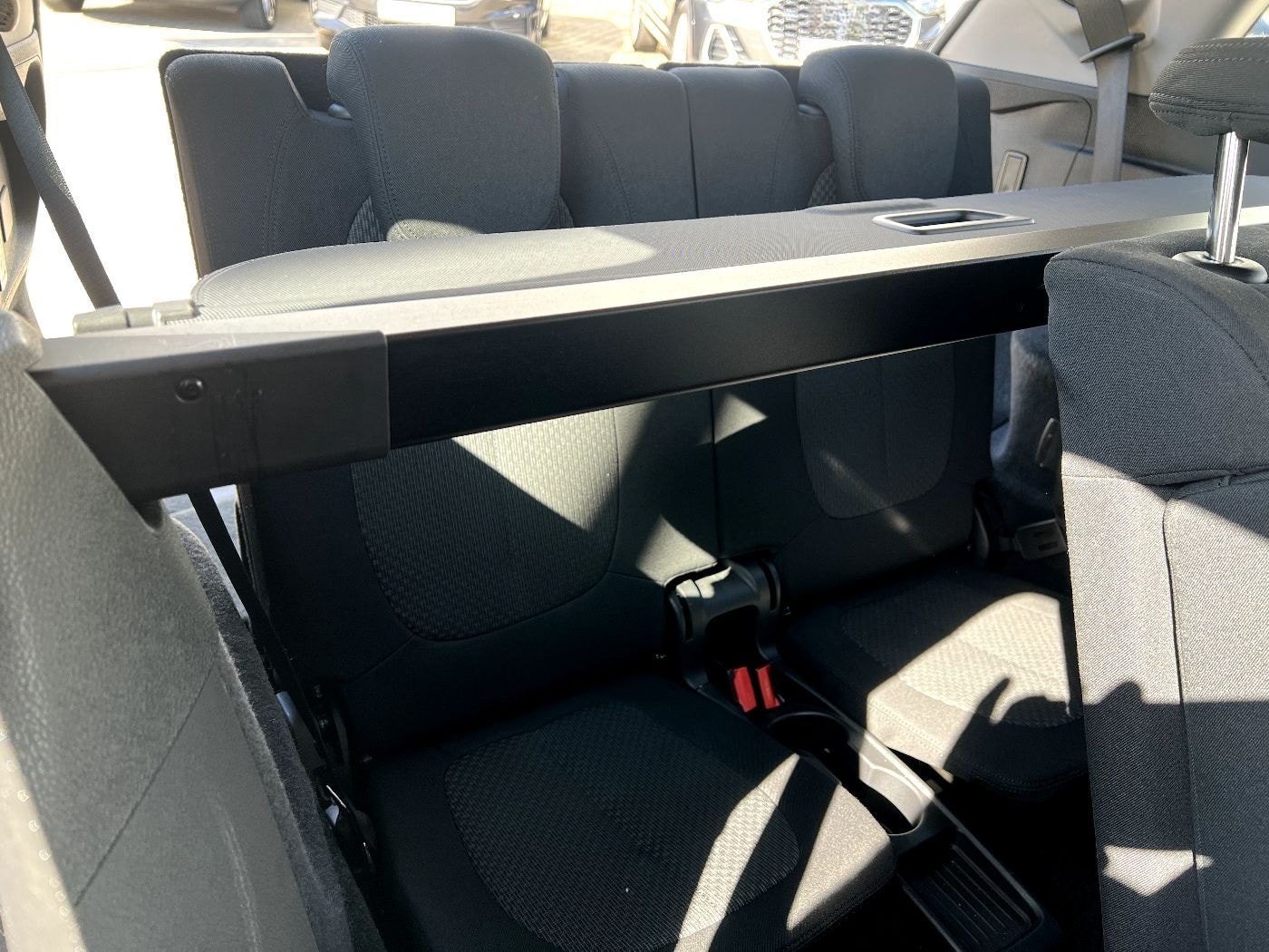 BMW 216d Gran Tourer Advantage *7 Sitze LED Navi SHZ foto 16