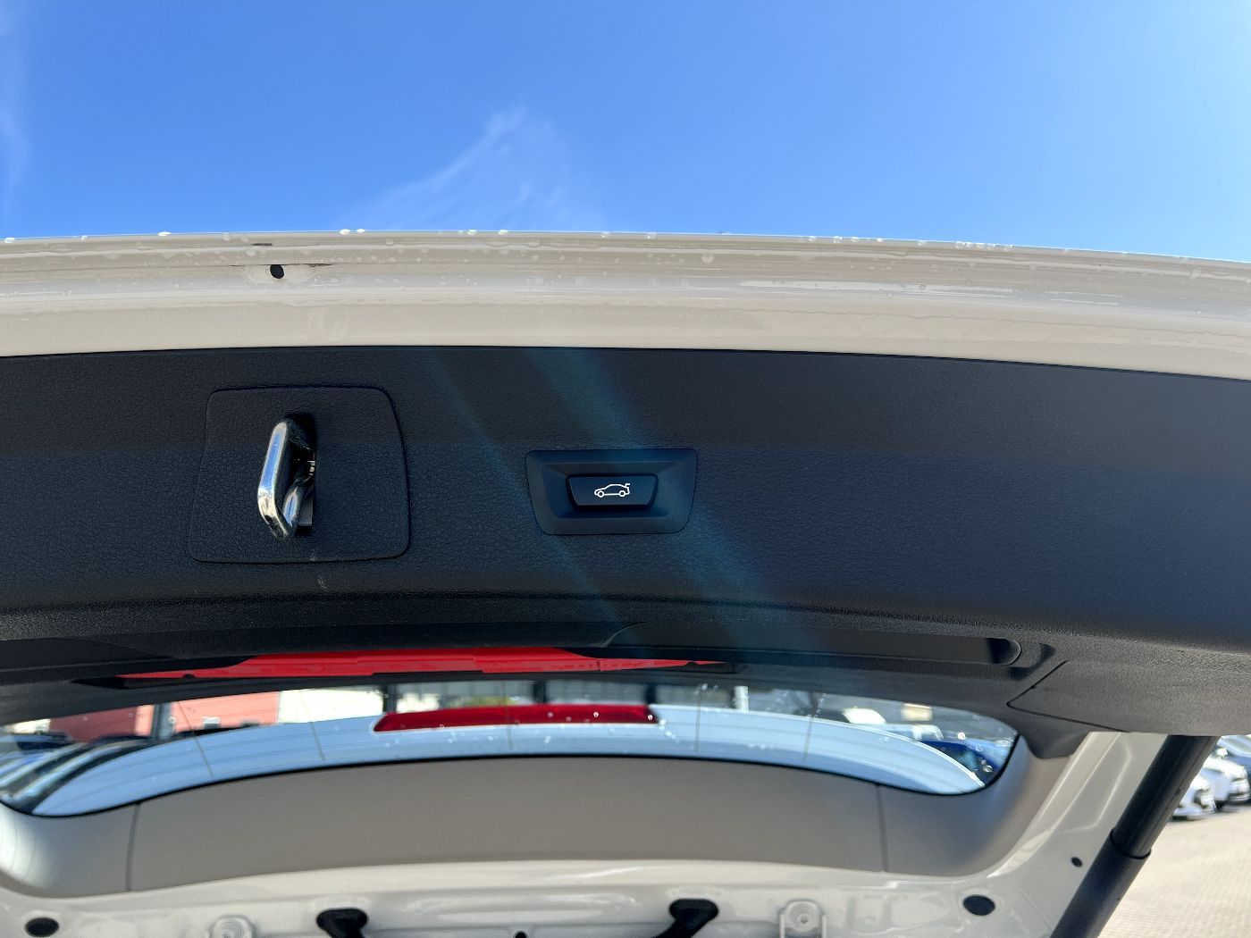 BMW 216d Gran Tourer Advantage *7 Sitze LED Navi SHZ foto 8