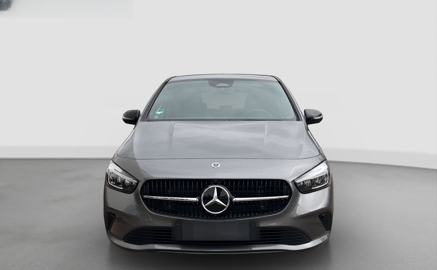 Mercedes-Benz B 180 Progr.-Adv.-Pl.*Wint.-P*Nav.-Prem.*LED*AHV foto 2