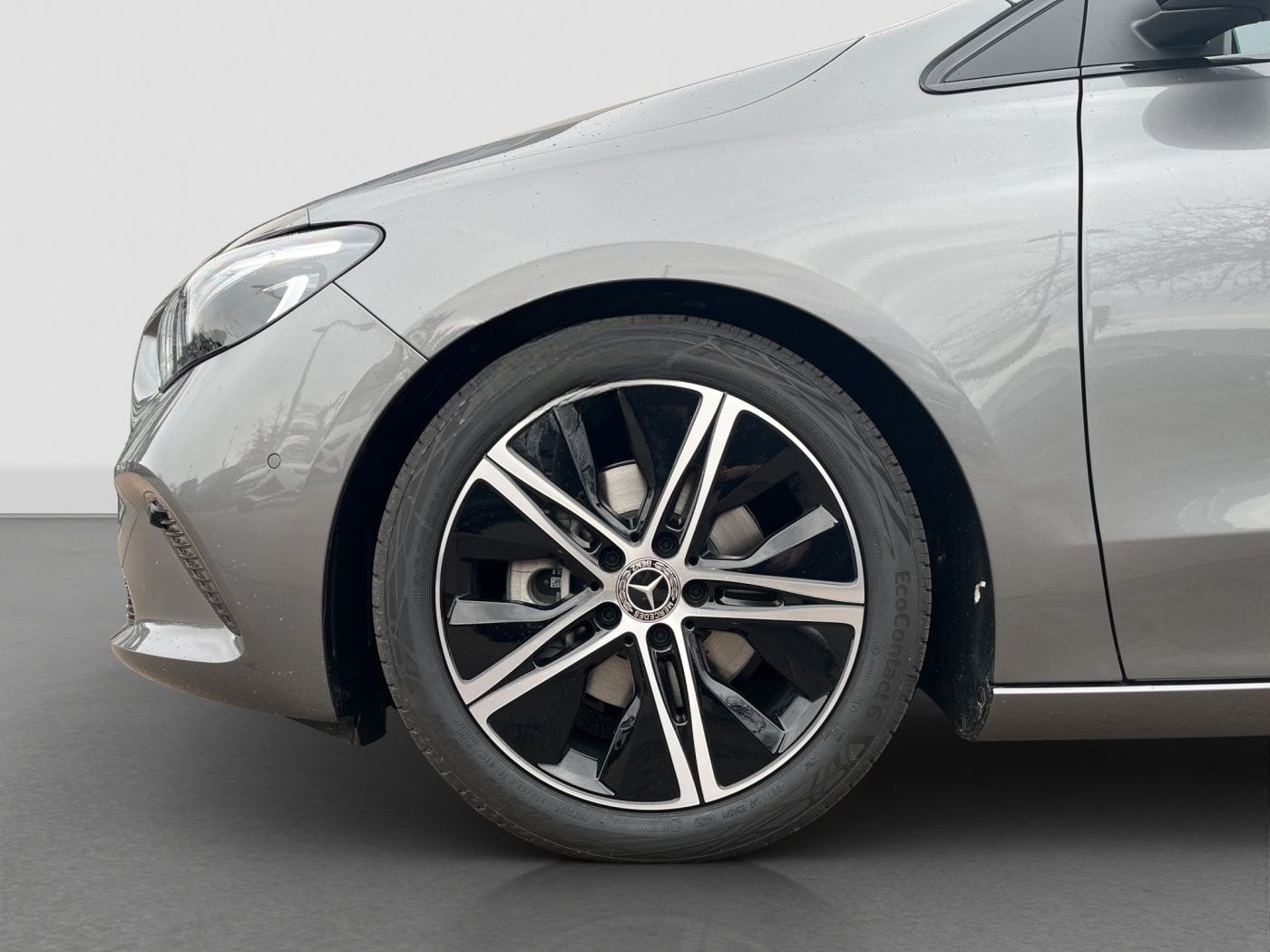 Mercedes-Benz B 180 Progr.-Adv.-Pl.*Wint.-P*Nav.-Prem.*LED*AHV foto 18