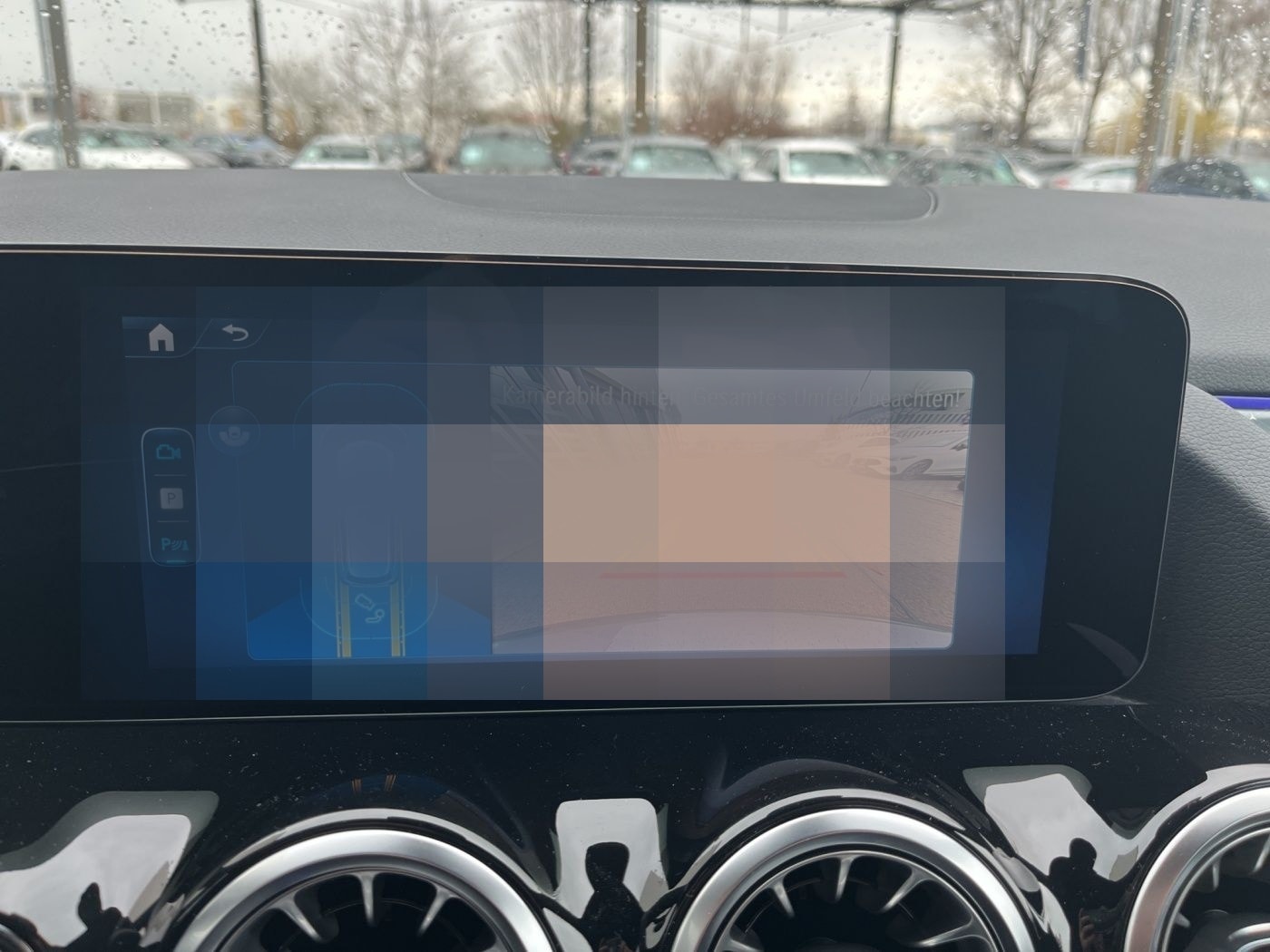 Mercedes-Benz B 180 Progr.-Adv.-Pl.*Wint.-P*Nav.-Prem.*LED*AHV foto 20