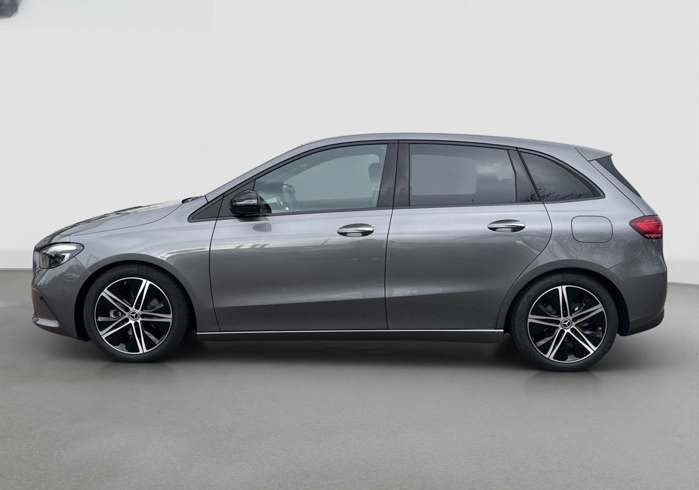 Mercedes-Benz B 180 Progr.-Adv.-Pl.*Wint.-P*Nav.-Prem.*LED*AHV foto 5