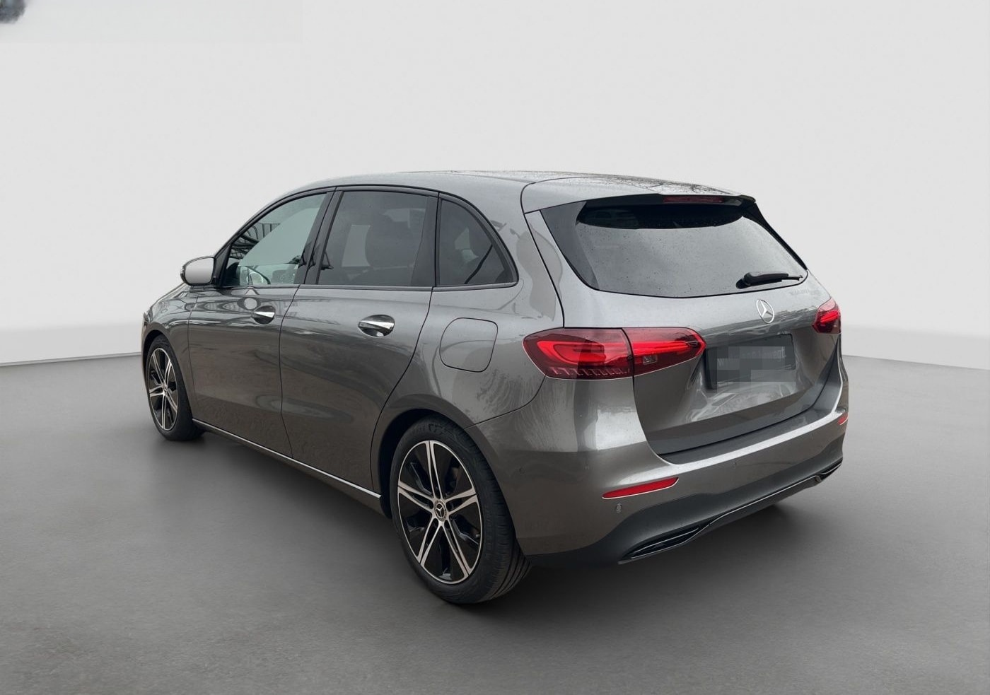 Mercedes-Benz B 180 Progr.-Adv.-Pl.*Wint.-P*Nav.-Prem.*LED*AHV foto 8