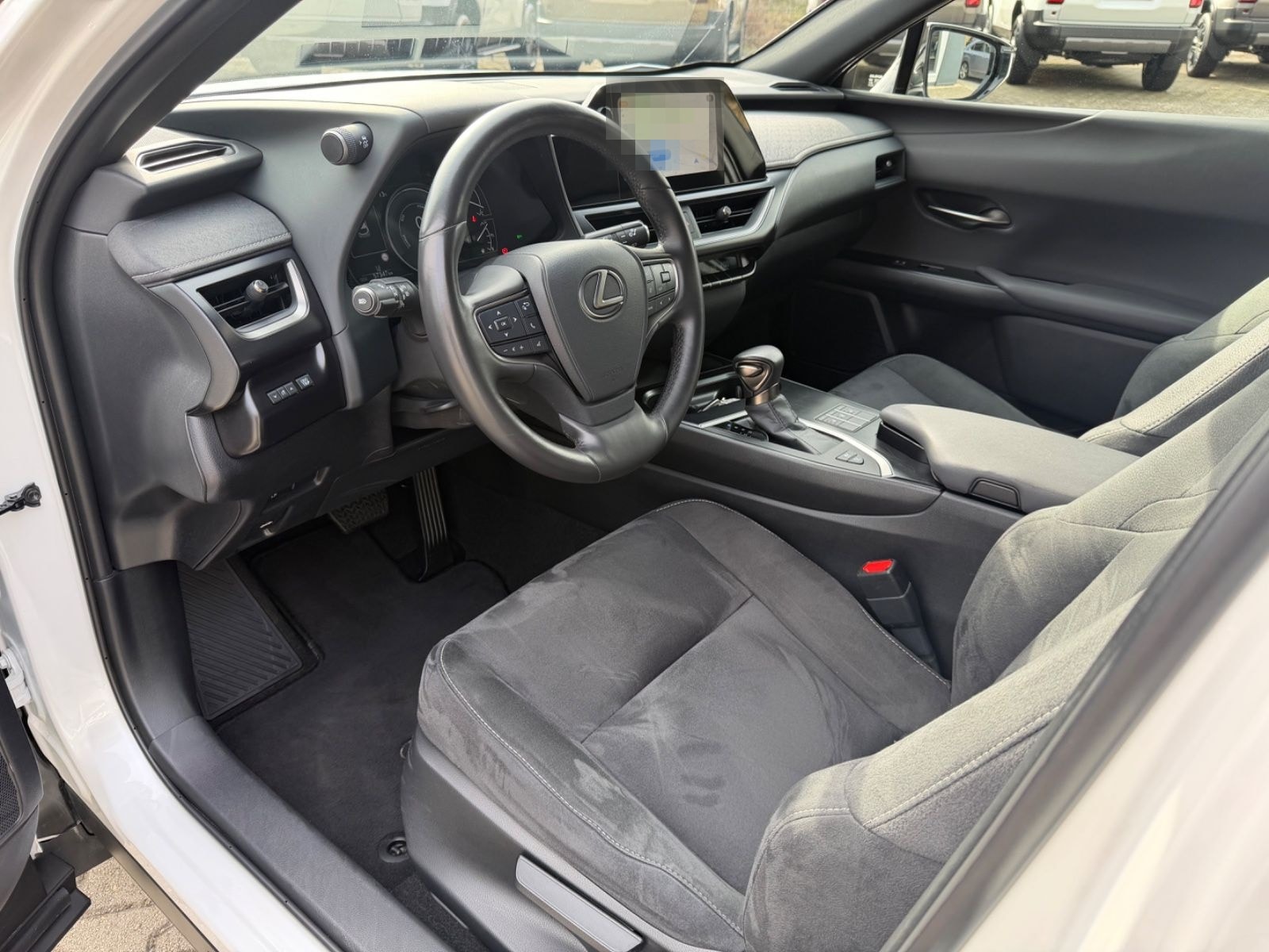 Lexus UX 250 h Style.LED.ACC.Kamera. foto 19