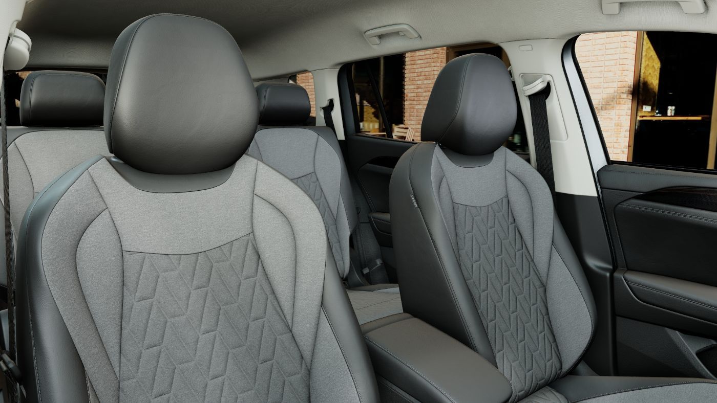 Volkswagen Tayron LIFE eTSI DSG+AHK+ALU 19+RÜCKFAHRKAMERA+A foto 11