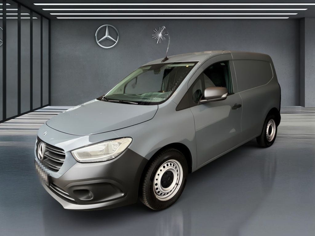 Mercedes-Benz Citan 112 CDI Kasten BASE Automatik
