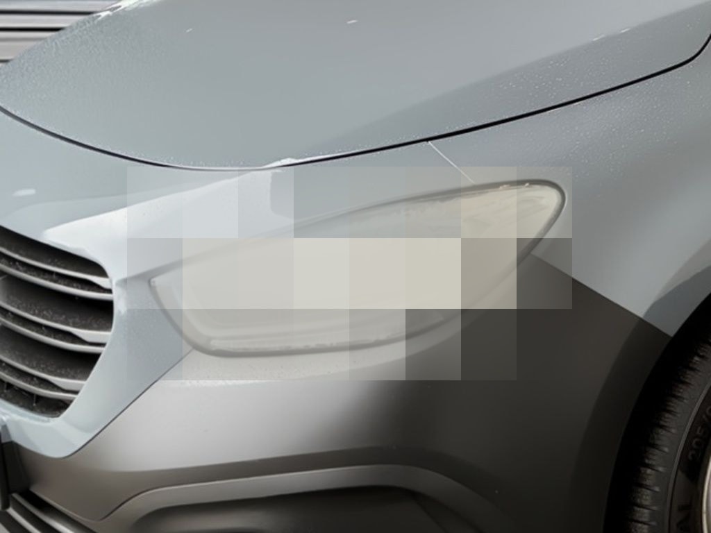 Mercedes-Benz Citan 112 CDI Kasten BASE Automatik foto 2