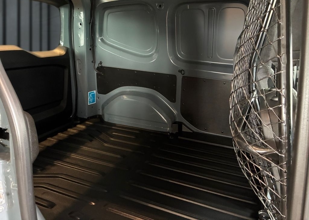 Mercedes-Benz Citan 112 CDI Kasten BASE Automatik foto 12