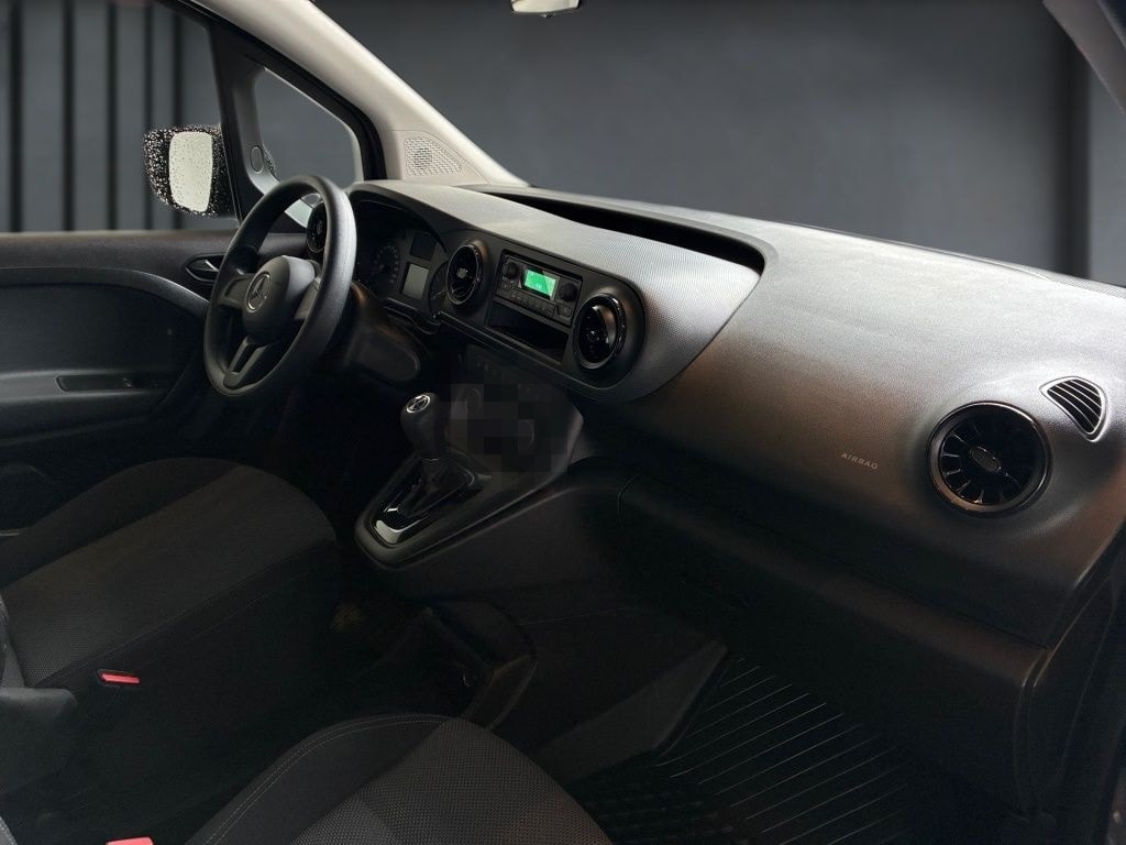 Mercedes-Benz Citan 112 CDI Kasten BASE Automatik foto 13