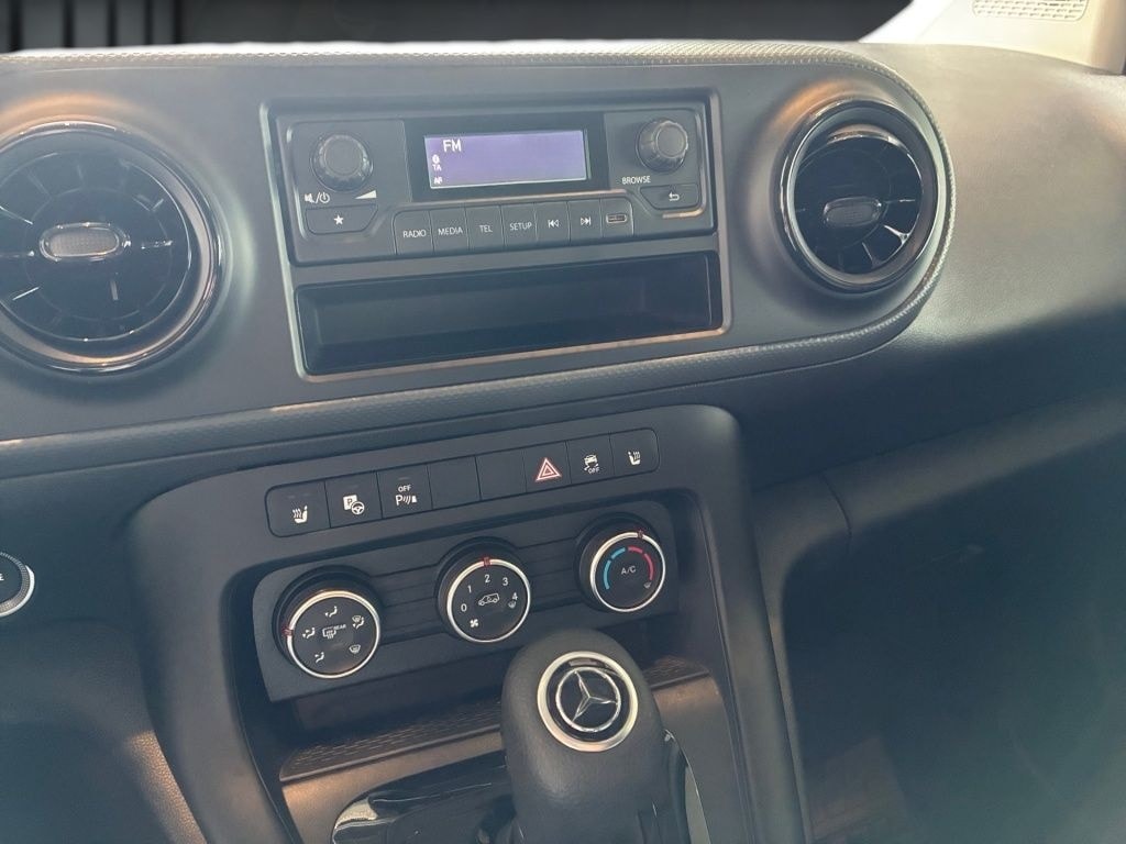 Mercedes-Benz Citan 112 CDI Kasten BASE Automatik foto 14