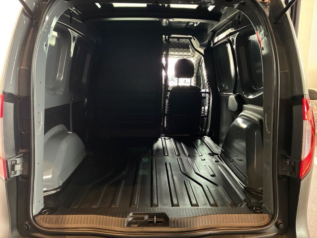 Mercedes-Benz Citan 112 CDI Kasten BASE Automatik foto 9