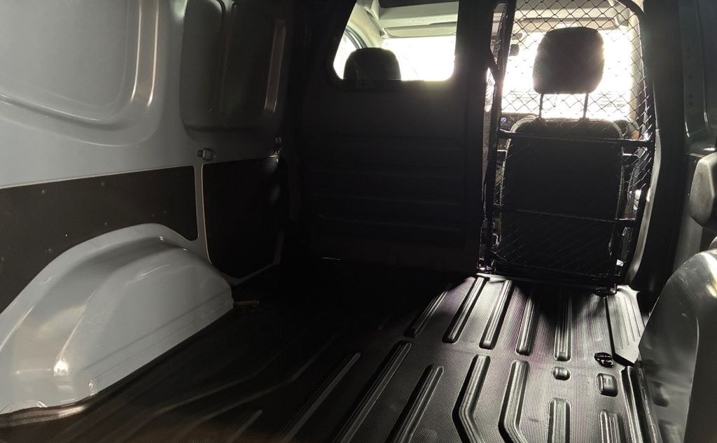 Mercedes-Benz Citan 112 CDI Kasten BASE Automatik foto 10