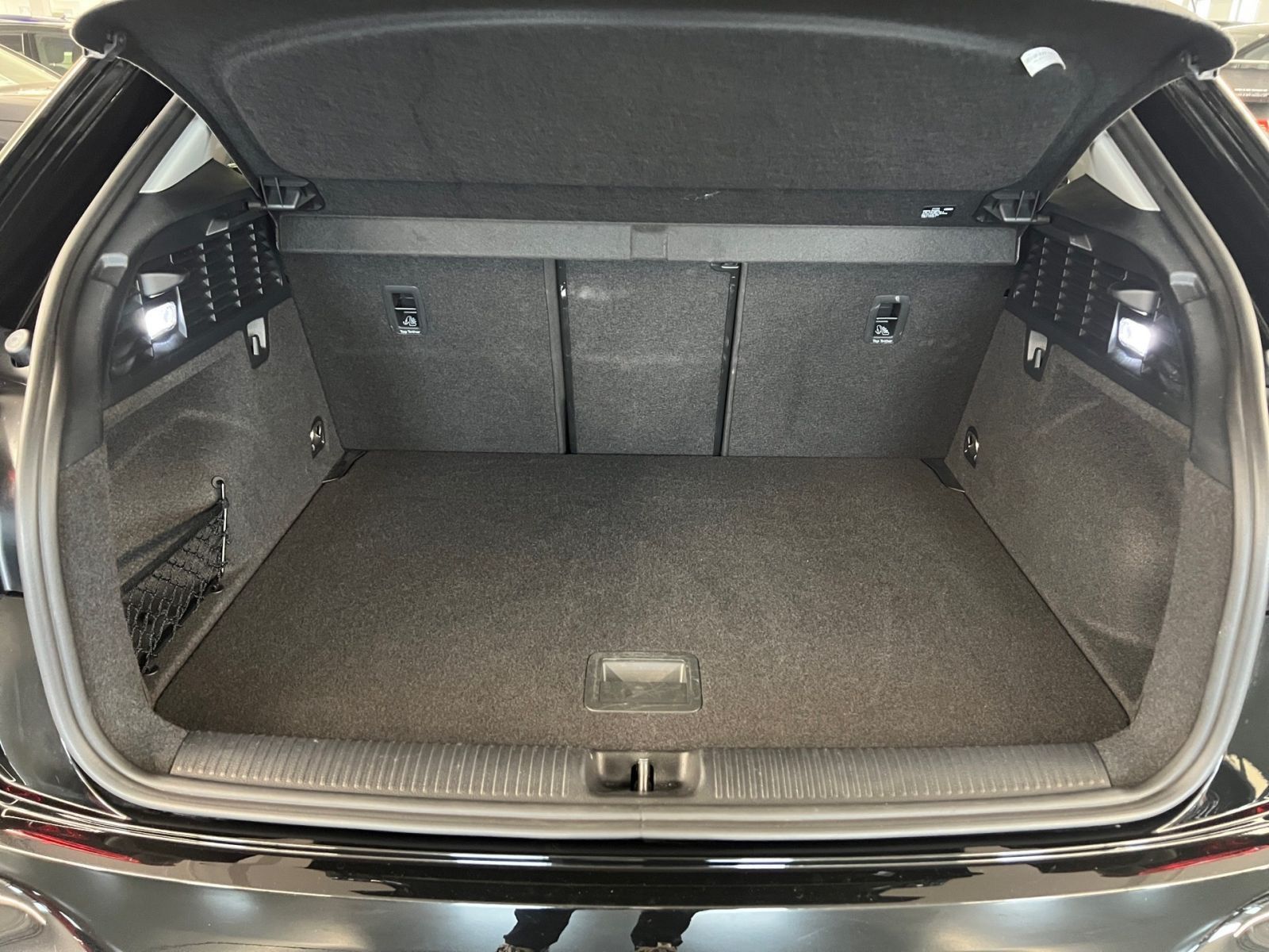 Audi Q2 40 TFSI quattro advanced S tronic LED Navi DA foto 7