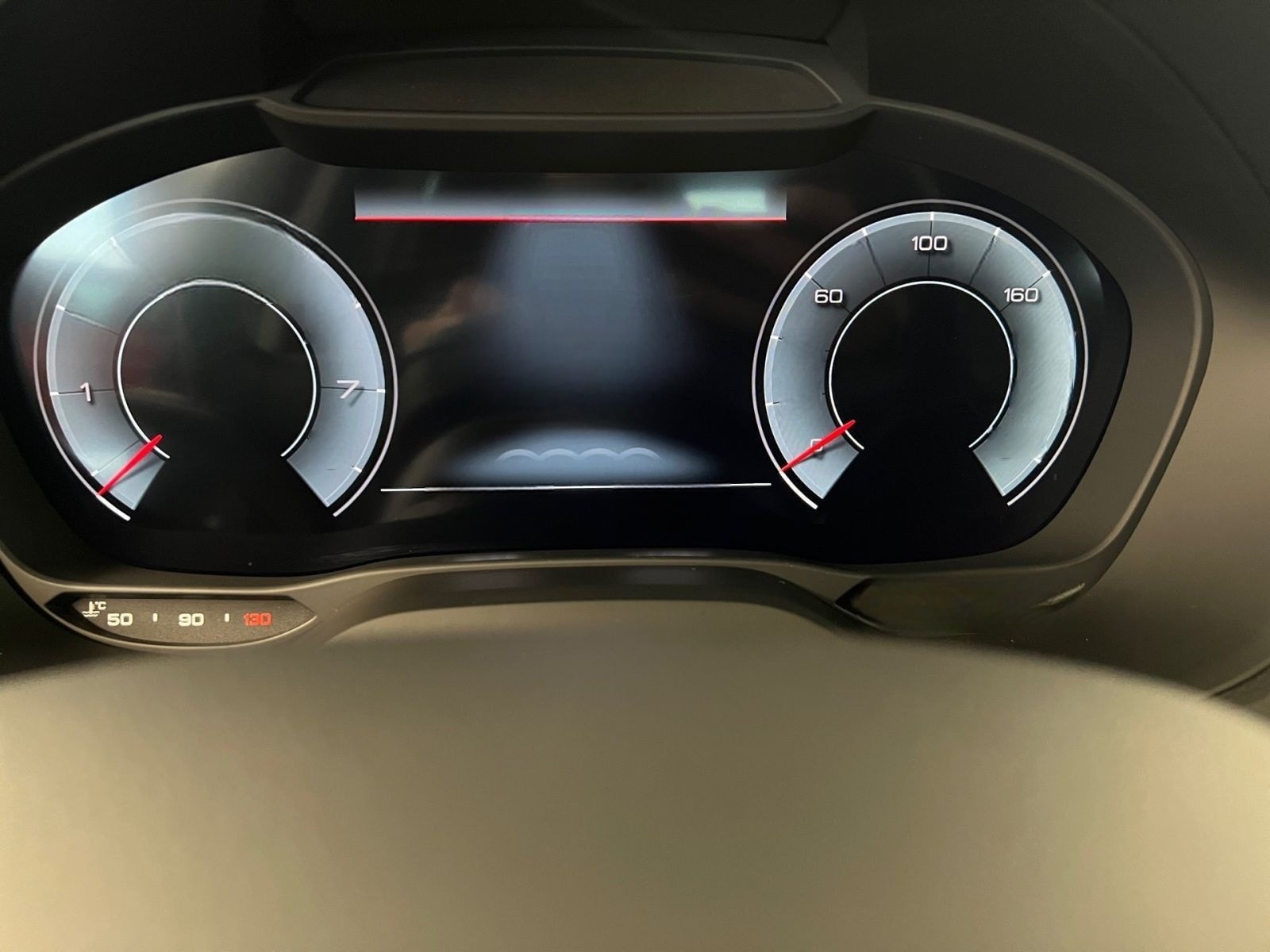 Audi Q2 40 TFSI quattro advanced S tronic LED Navi DA foto 9