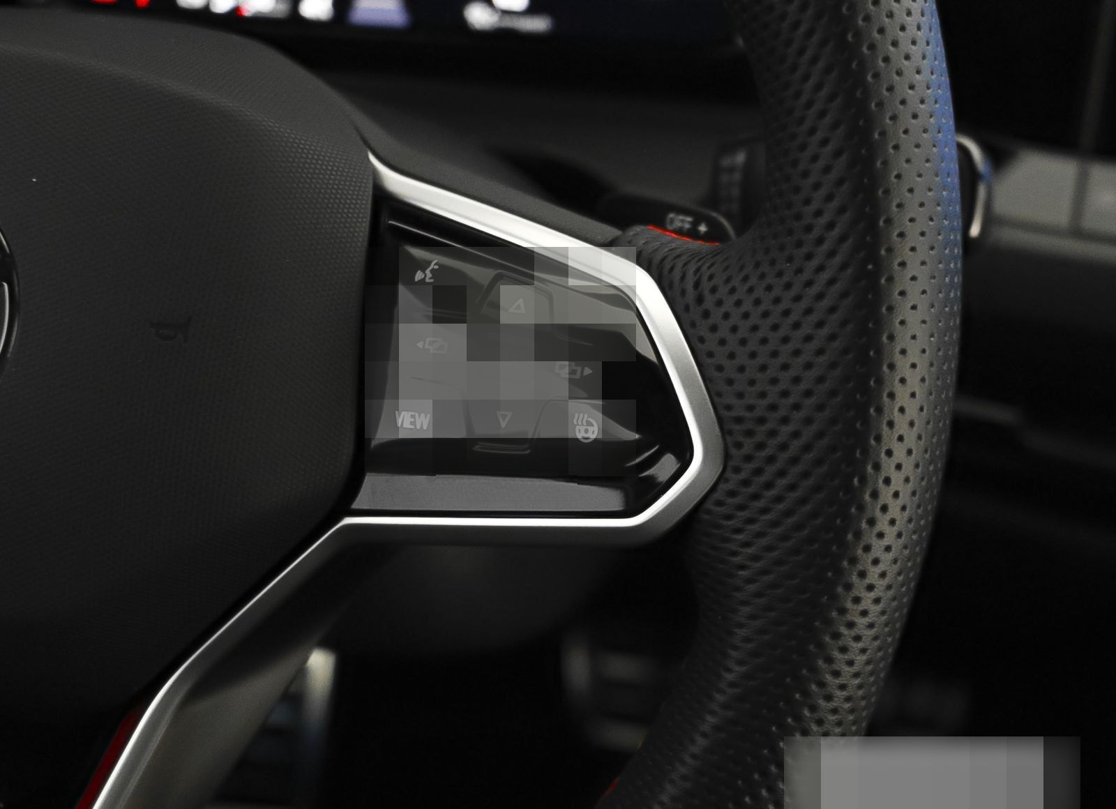 Volkswagen Golf VIII GTI Clubsport 2.0 TSI LED Navi ParkPil foto 24