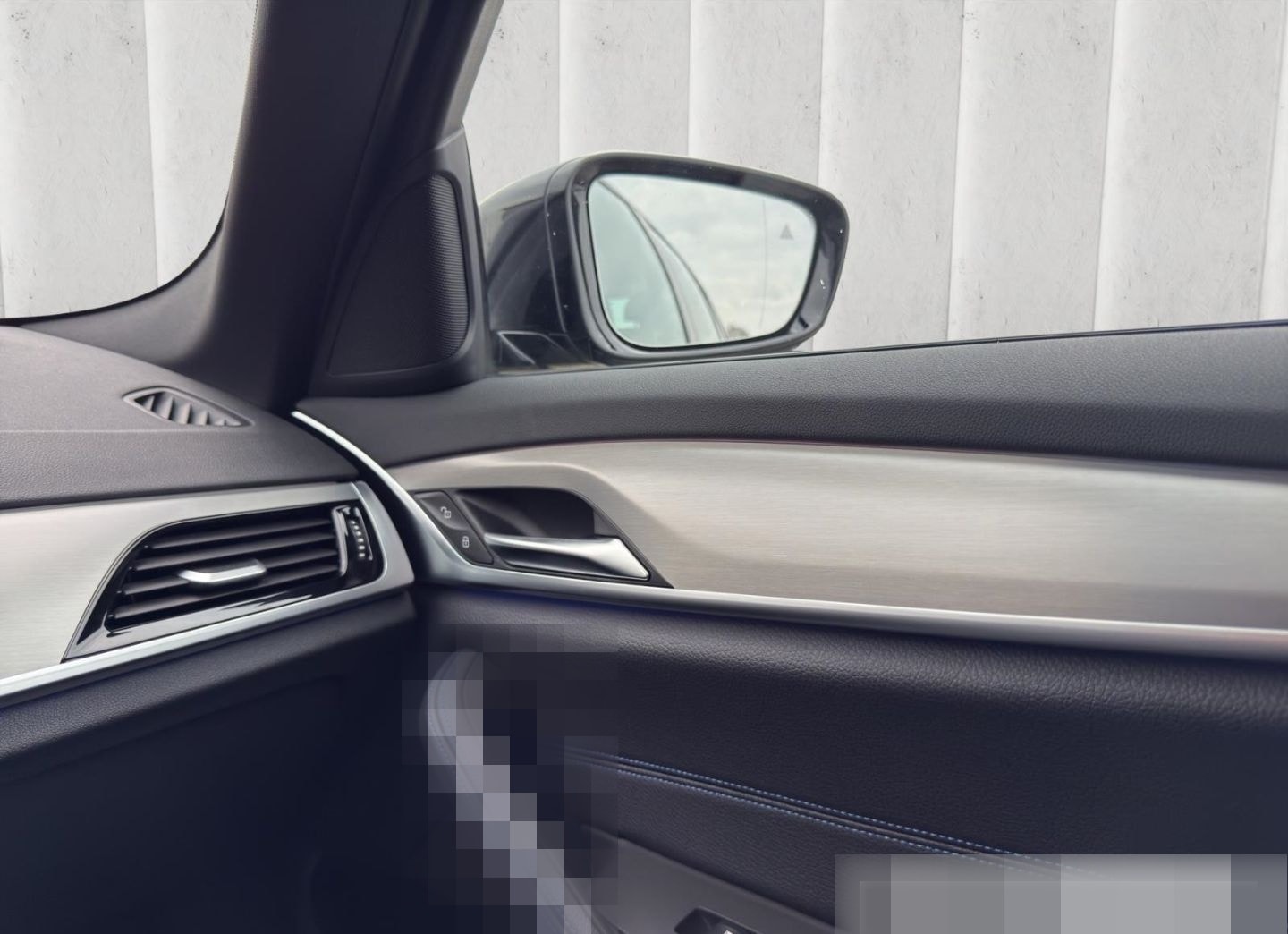 BMW 530 dAT M SPORT LASER HUD PANO KAMERA KEYLESS foto 18