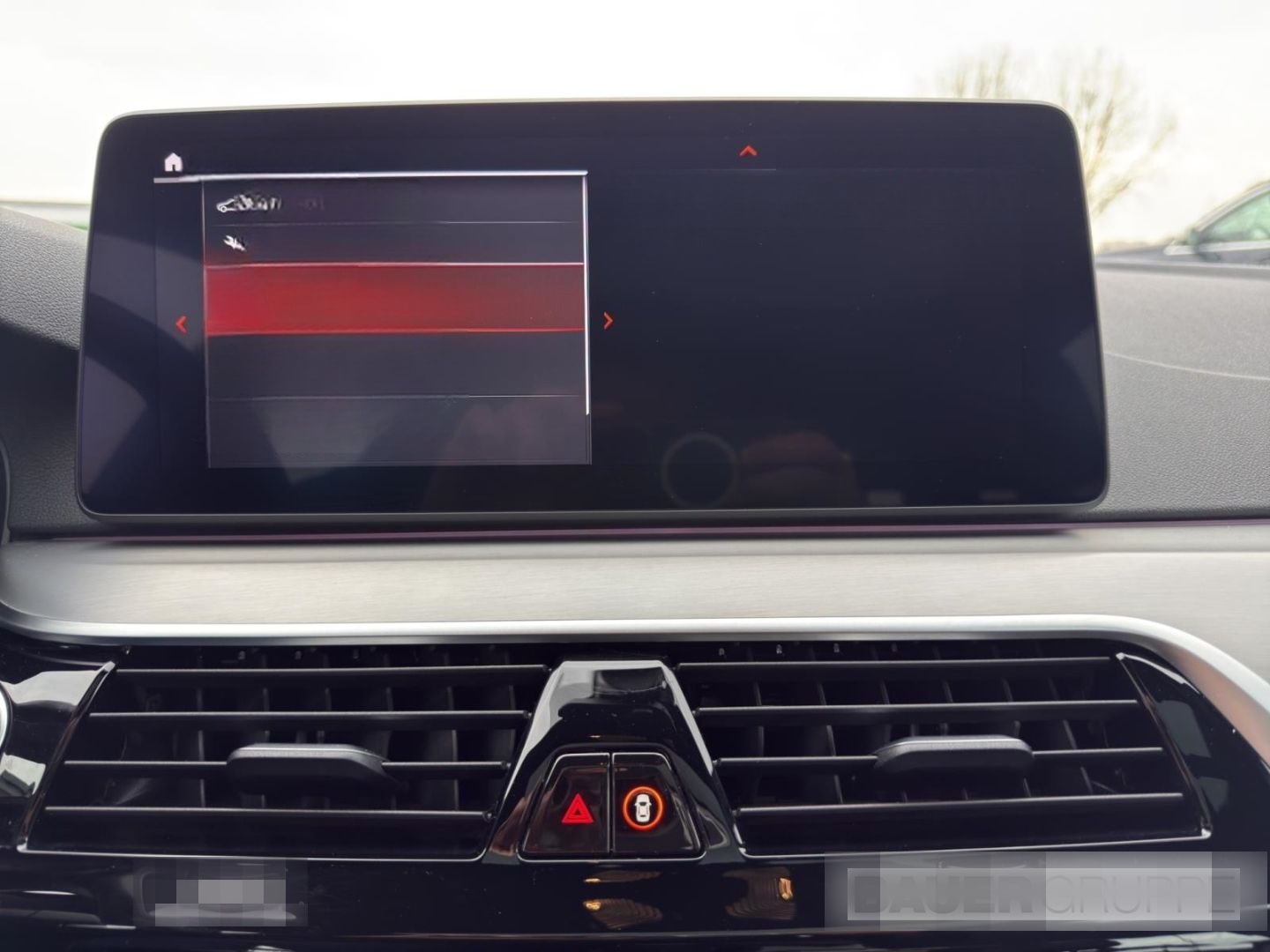 BMW 530 dAT M SPORT LASER HUD PANO KAMERA KEYLESS foto 25