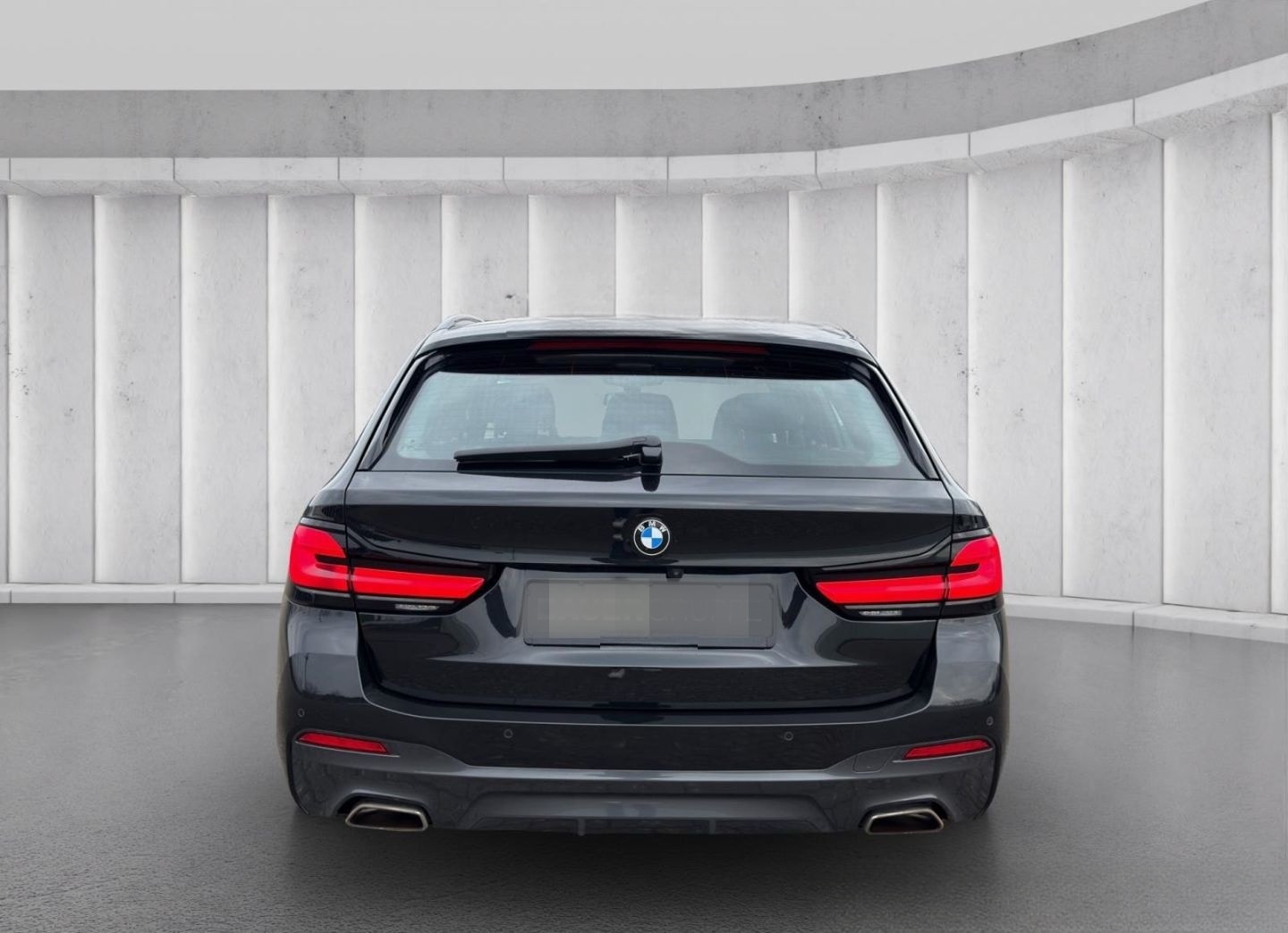 BMW 530 dAT M SPORT LASER HUD PANO KAMERA KEYLESS foto 5