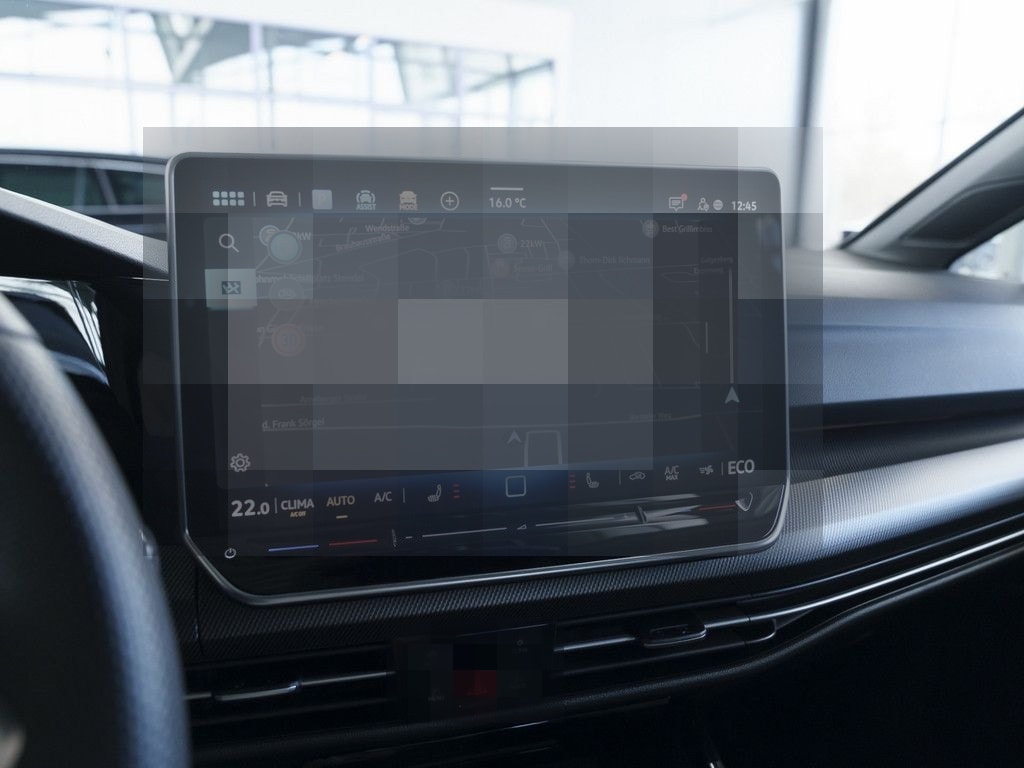 Volkswagen Golf VIII GTE 1,5 l eHybrid DSG ACC PANO HUD SHZ foto 11