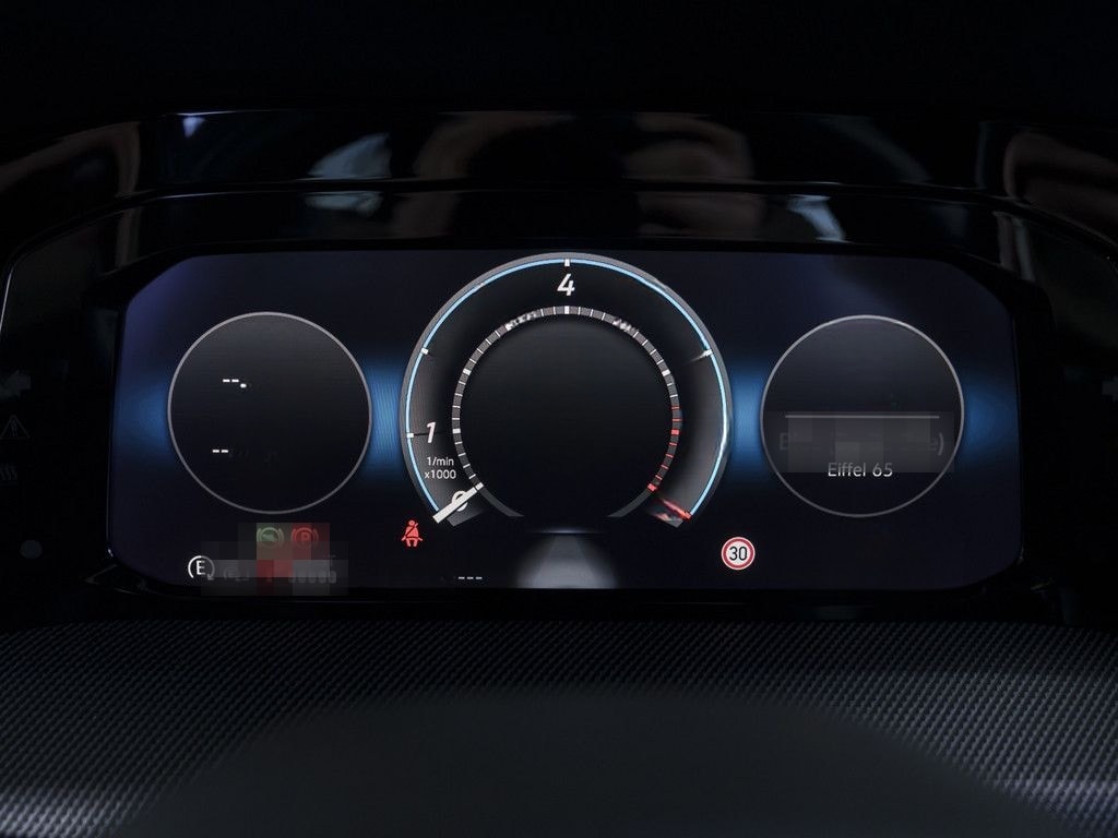 Volkswagen Golf VIII GTE 1,5 l eHybrid DSG ACC PANO HUD SHZ foto 17