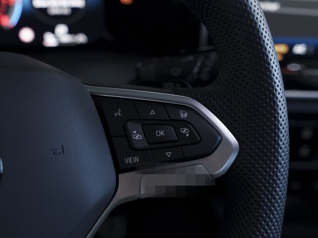 Volkswagen Golf VIII GTE 1,5 l eHybrid DSG ACC PANO HUD SHZ foto 19