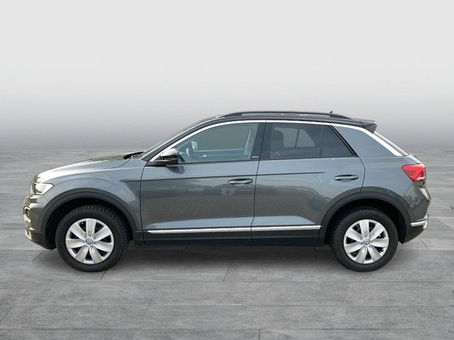 Volkswagen T-Roc 1.5 TSI IQ.DRIVE Panorama+ACC foto 2