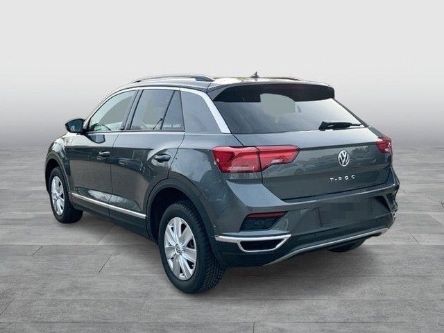 Volkswagen T-Roc 1.5 TSI IQ.DRIVE Panorama+ACC foto 3