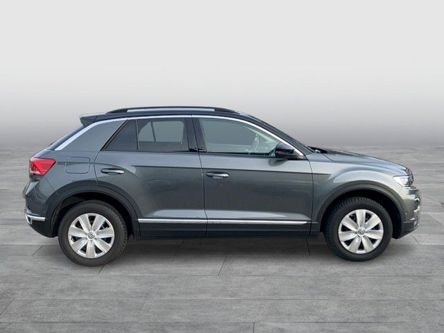 Volkswagen T-Roc 1.5 TSI IQ.DRIVE Panorama+ACC foto 5