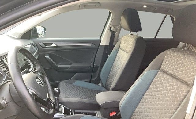 Volkswagen T-Roc 1.5 TSI IQ.DRIVE Panorama+ACC foto 8