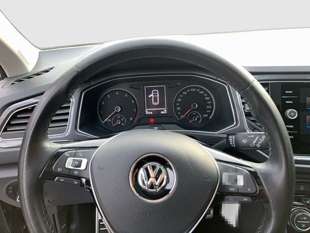 Volkswagen T-Roc 1.5 TSI IQ.DRIVE Panorama+ACC foto 9
