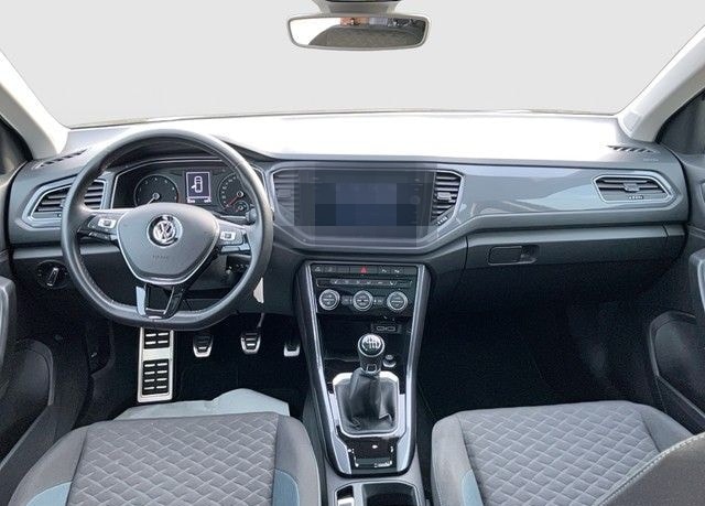 Volkswagen T-Roc 1.5 TSI IQ.DRIVE Panorama+ACC foto 10