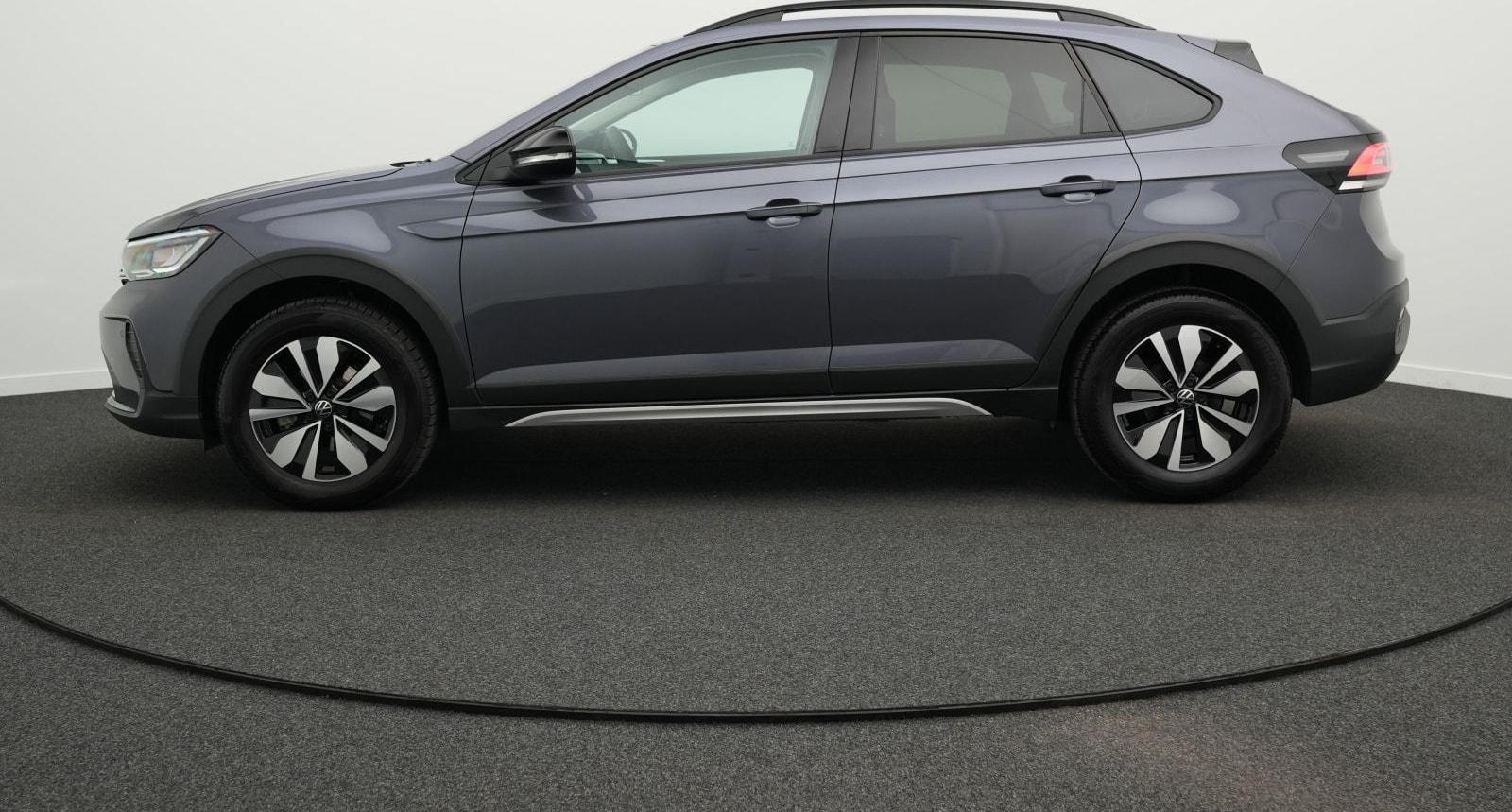 Volkswagen Taigo Goal 1.0 TSI *LED*VIRTUAL*APP*ACC*KAM*16"* foto 13