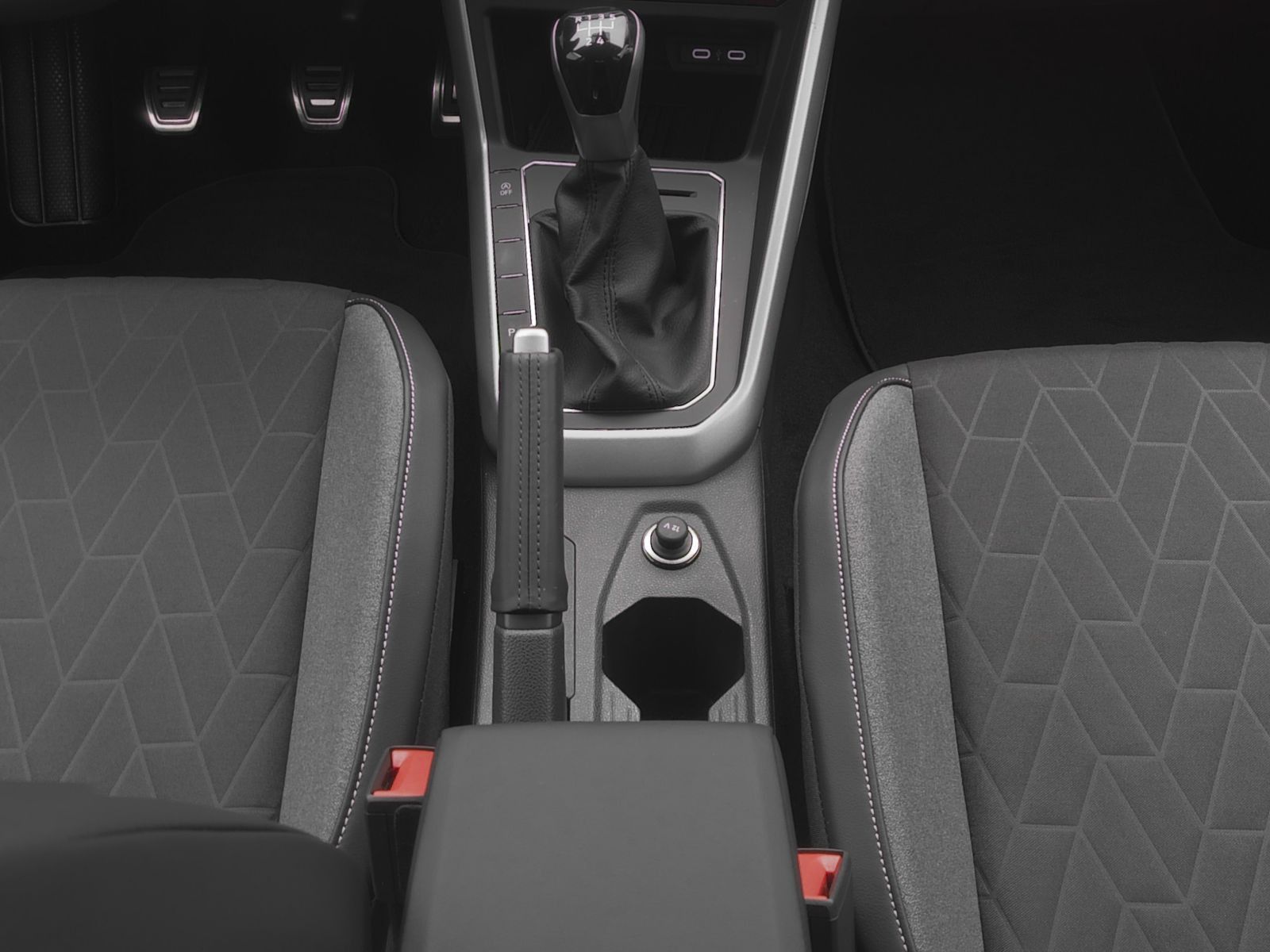 Volkswagen Taigo Goal 1.0 TSI *LED*VIRTUAL*APP*ACC*KAM*16"* foto 16