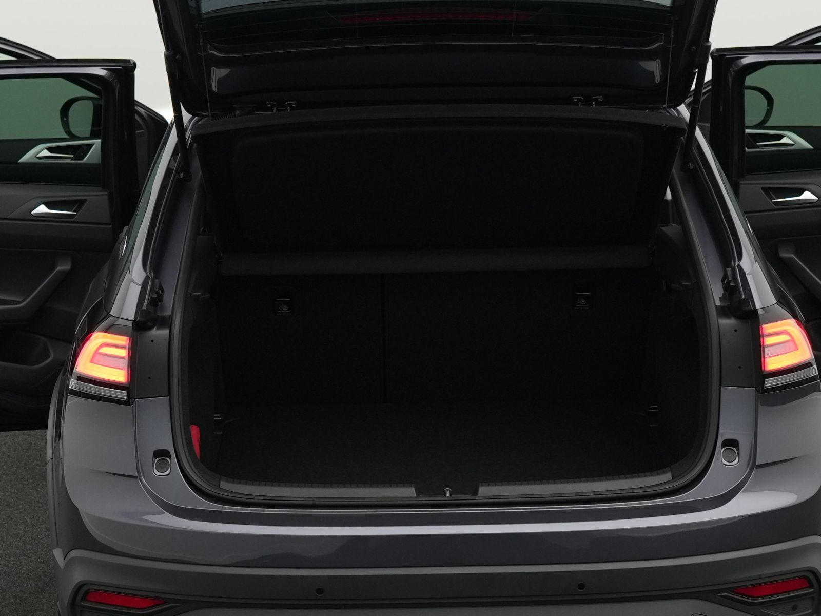 Volkswagen Taigo Goal 1.0 TSI *LED*VIRTUAL*APP*ACC*KAM*16"* foto 17