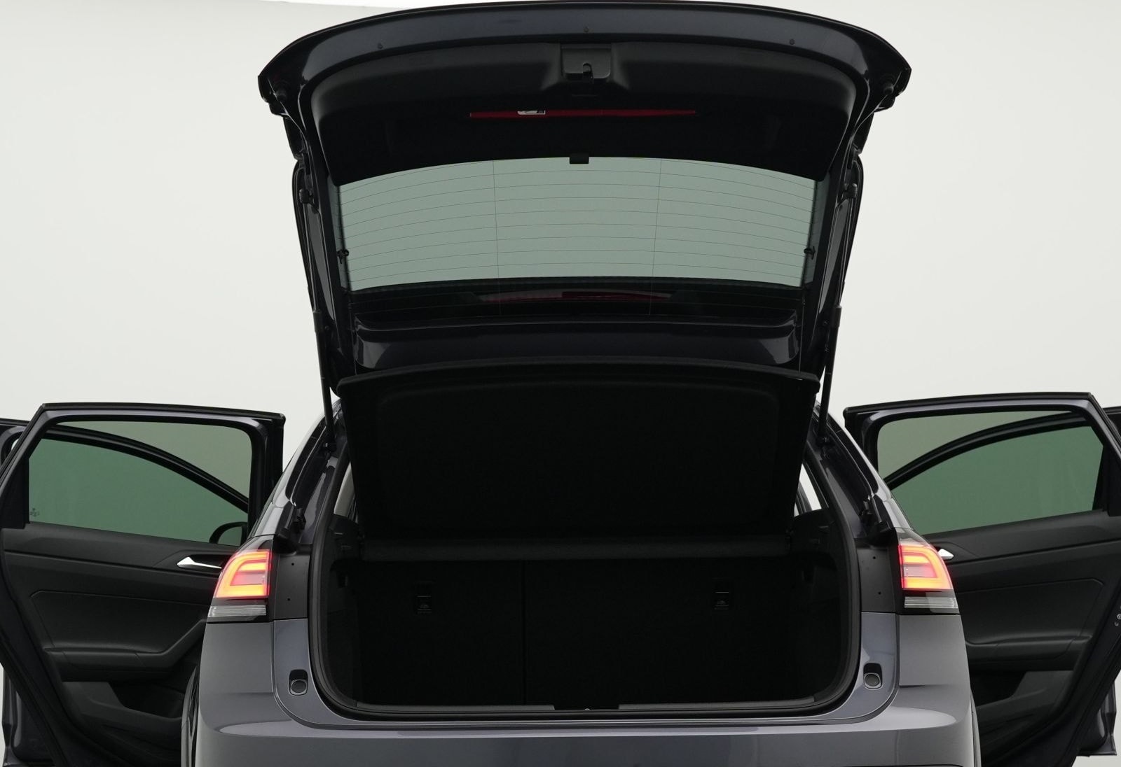 Volkswagen Taigo Goal 1.0 TSI *LED*VIRTUAL*APP*ACC*KAM*16"* foto 18