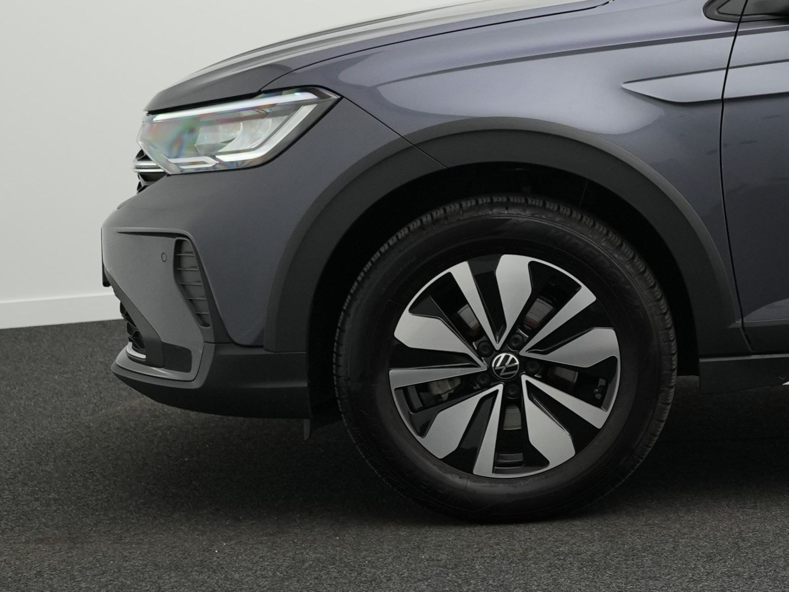 Volkswagen Taigo Goal 1.0 TSI *LED*VIRTUAL*APP*ACC*KAM*16"* foto 19