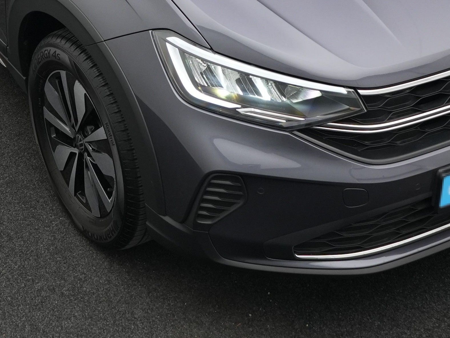 Volkswagen Taigo Goal 1.0 TSI *LED*VIRTUAL*APP*ACC*KAM*16"* foto 20