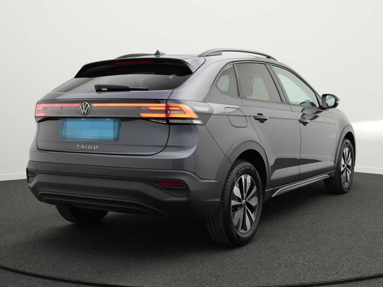 Volkswagen Taigo Goal 1.0 TSI *LED*VIRTUAL*APP*ACC*KAM*16"* foto 3