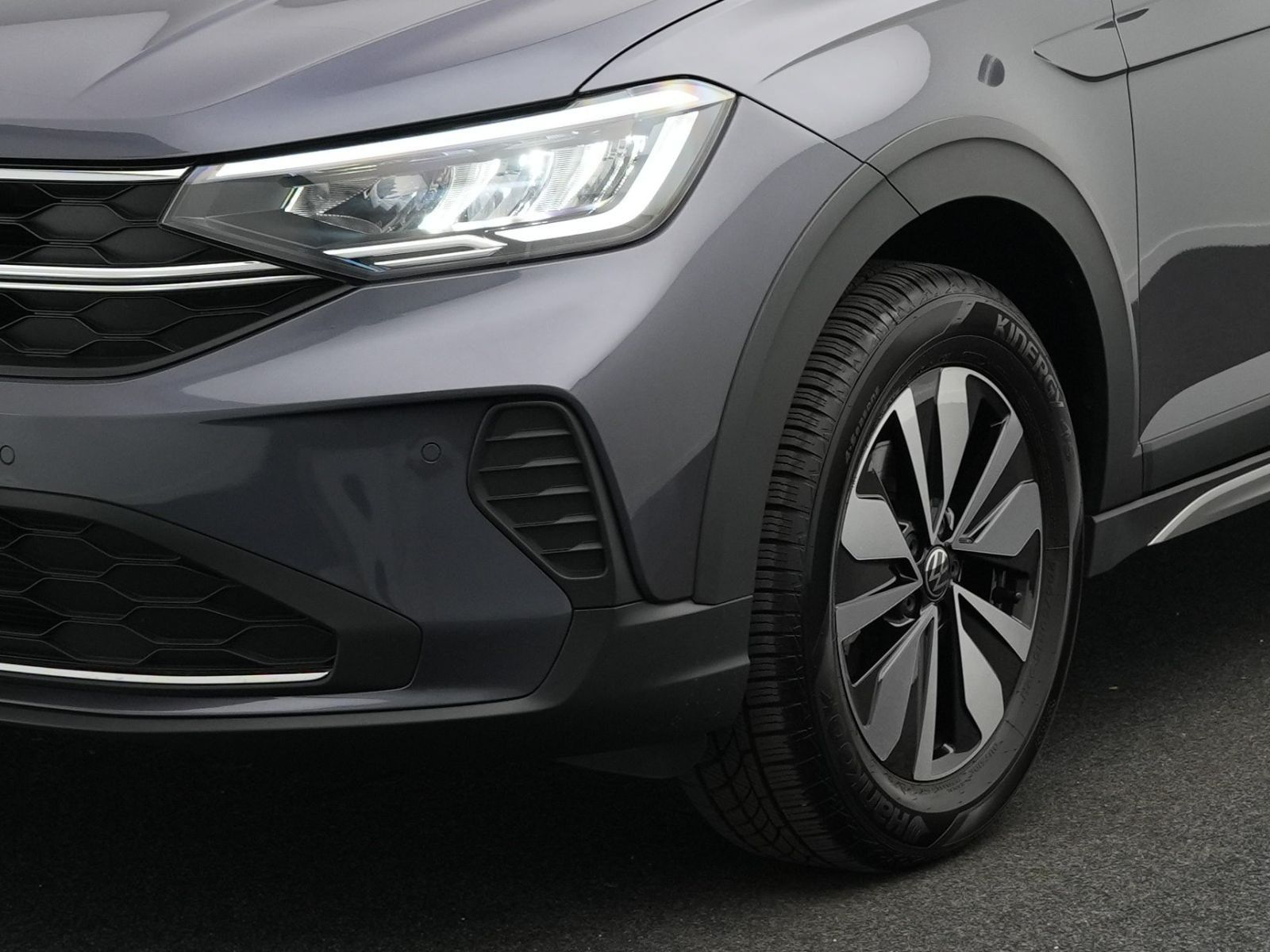 Volkswagen Taigo Goal 1.0 TSI *LED*VIRTUAL*APP*ACC*KAM*16"* foto 24