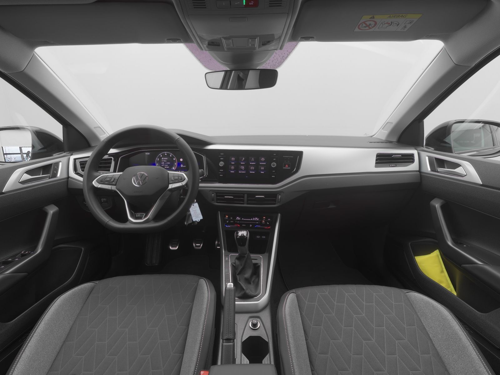 Volkswagen Taigo Goal 1.0 TSI *LED*VIRTUAL*APP*ACC*KAM*16"* foto 4