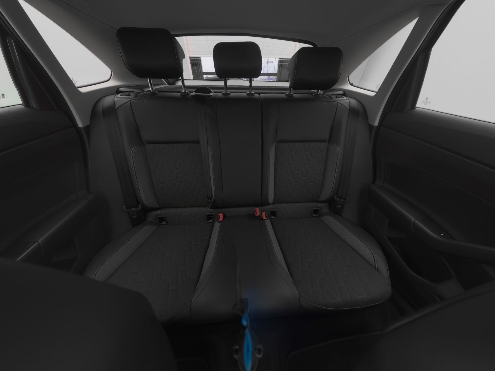 Volkswagen Taigo Goal 1.0 TSI *LED*VIRTUAL*APP*ACC*KAM*16"* foto 7