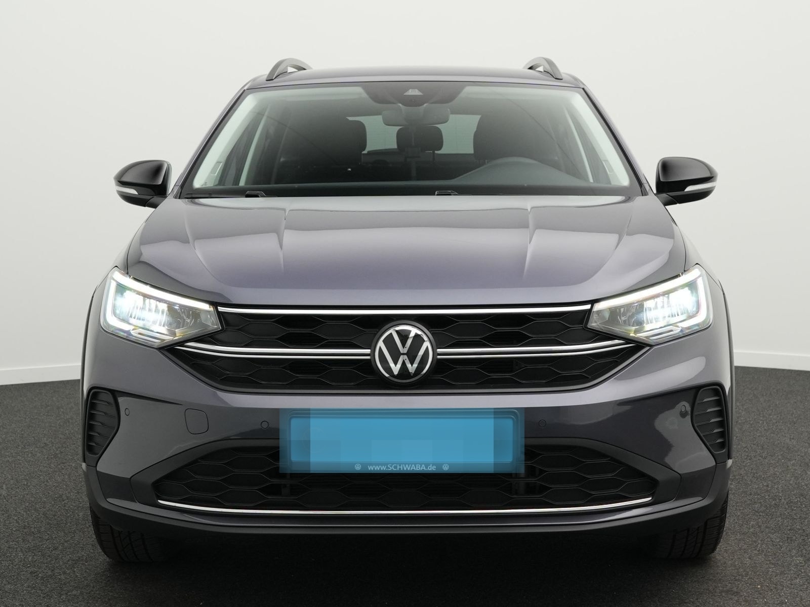 Volkswagen Taigo Goal 1.0 TSI *LED*VIRTUAL*APP*ACC*KAM*16"* foto 8