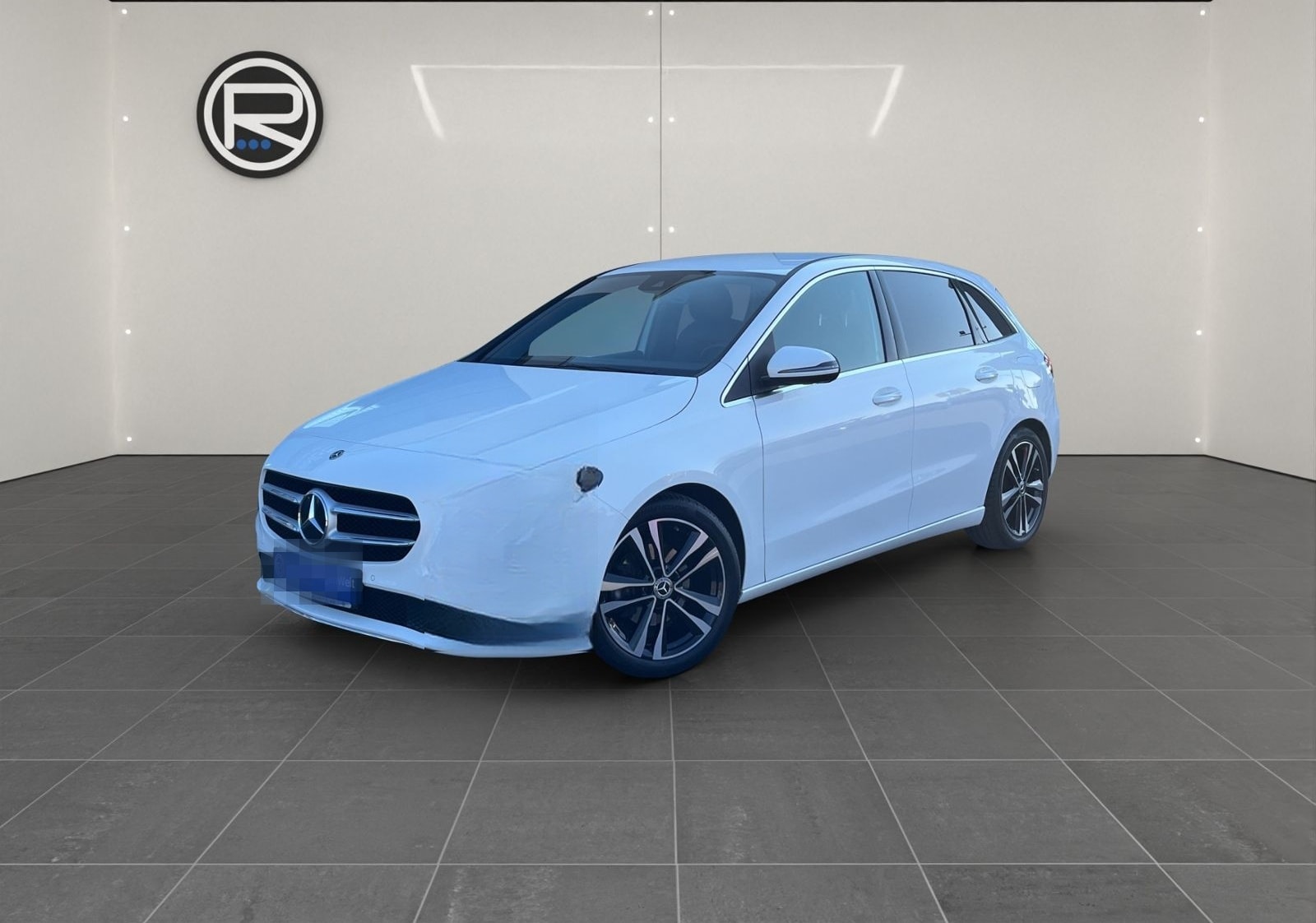 Mercedes-Benz B180 Edition 19 *KAMERA NAVI SHZ* foto 2