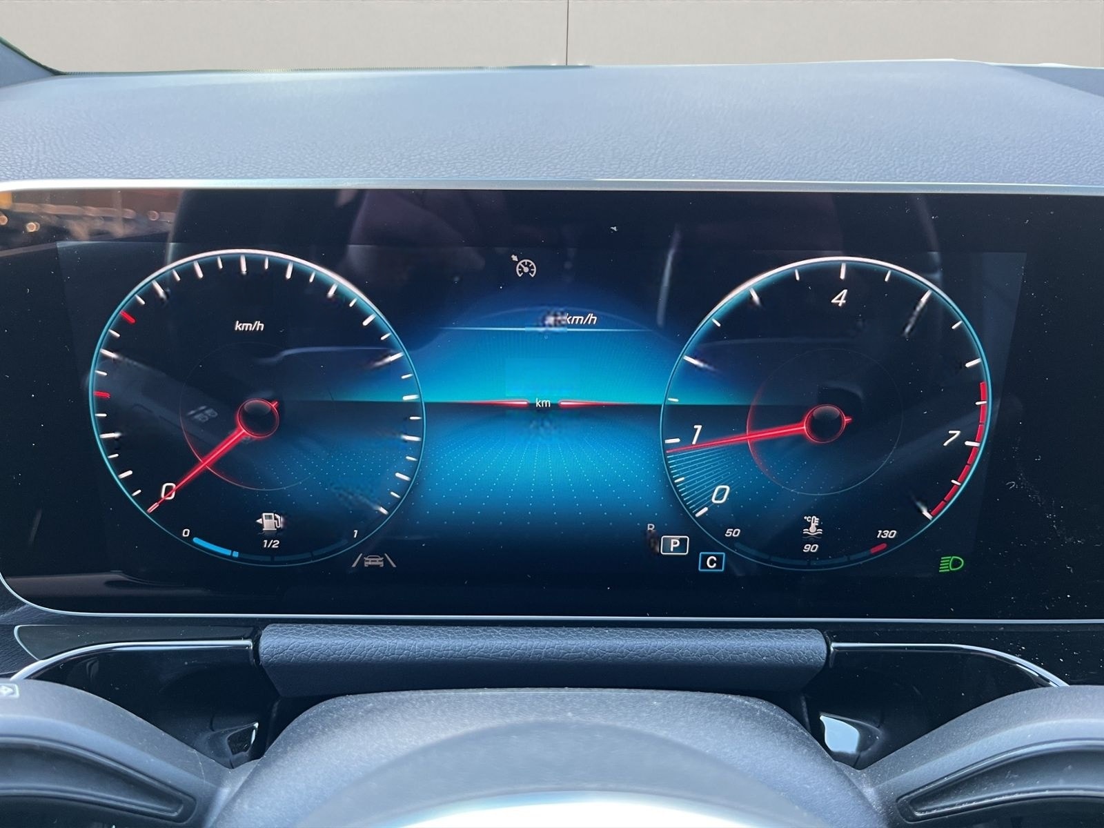 Mercedes-Benz B180 Edition 19 *KAMERA NAVI SHZ* foto 13