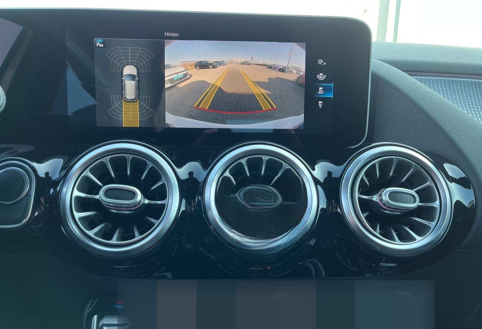 Mercedes-Benz B180 Edition 19 *KAMERA NAVI SHZ* foto 14