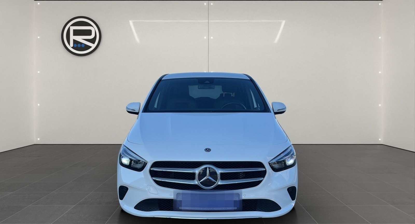 Mercedes-Benz B180 Edition 19 *KAMERA NAVI SHZ* foto 5